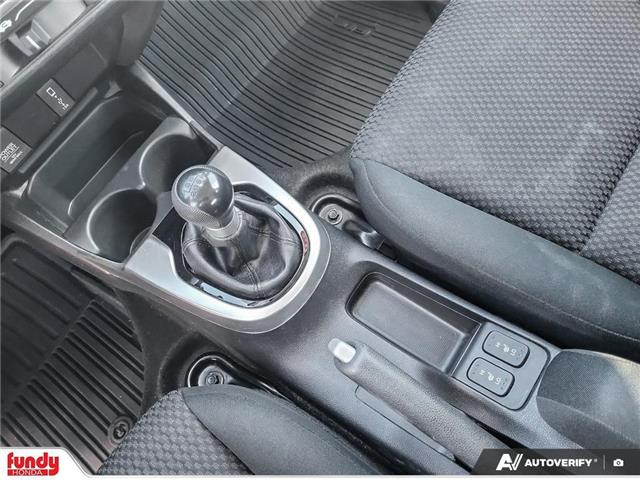 2019 Honda Fit LX (Stk: PS0407) in Saint John - Image 20 of 27