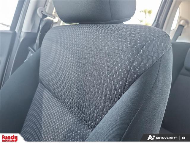 2019 Honda Fit LX (Stk: PS0407) in Saint John - Image 22 of 27