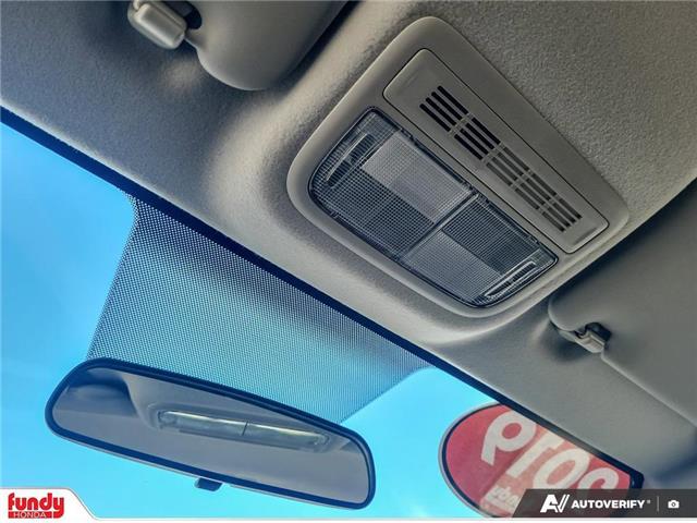 2019 Honda Fit LX (Stk: PS0407) in Saint John - Image 23 of 27