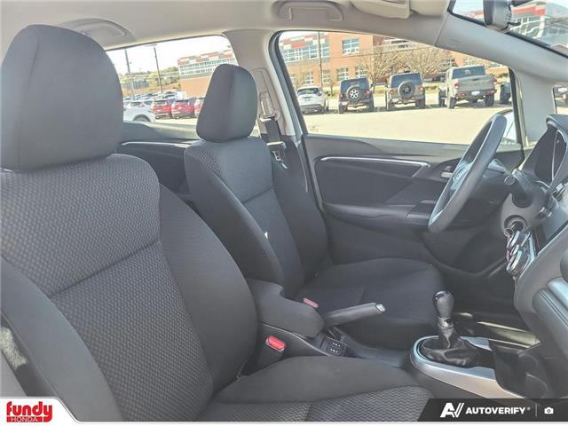 2019 Honda Fit LX (Stk: PS0407) in Saint John - Image 24 of 27