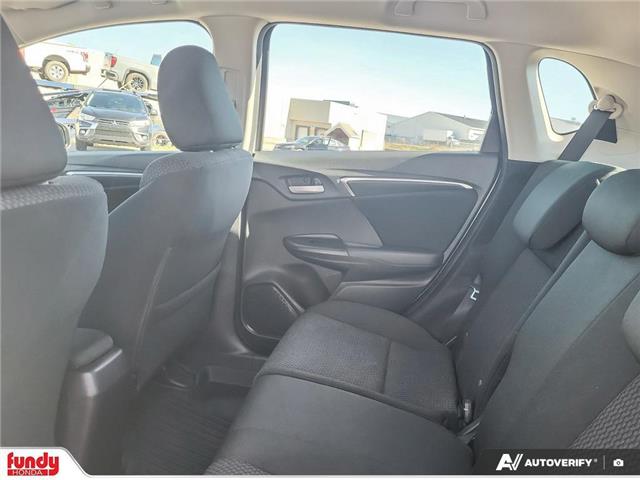 2019 Honda Fit LX (Stk: PS0407) in Saint John - Image 25 of 27