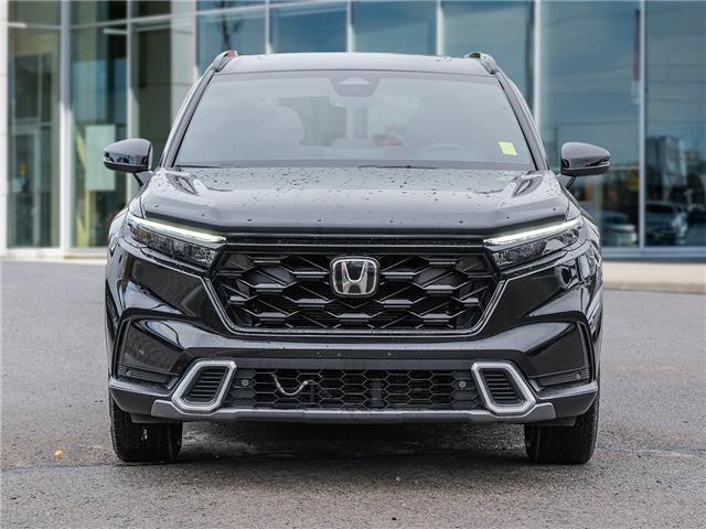2025 Honda CR-V Hybrid Touring (Stk: 6346A) in Welland - Image 4 of 32