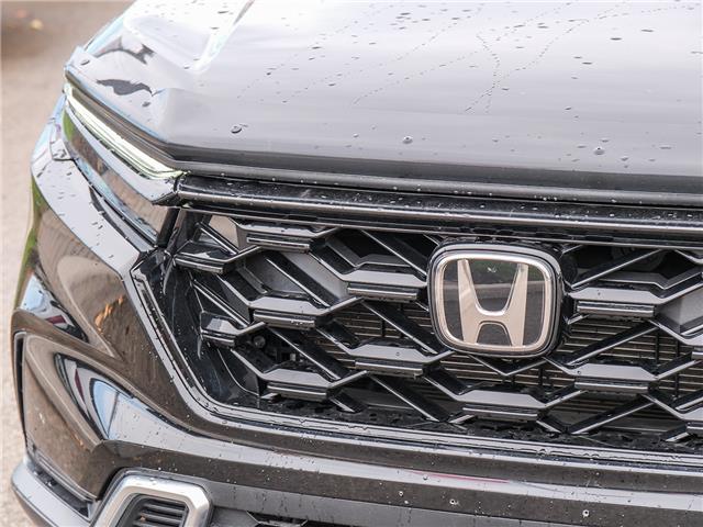 2025 Honda CR-V Hybrid Touring (Stk: 6346A) in Welland - Image 8 of 32