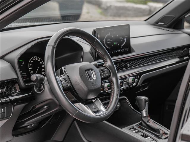 2025 Honda CR-V Hybrid Touring (Stk: 6346A) in Welland - Image 12 of 32