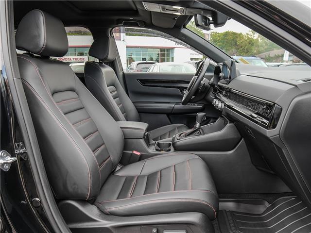 2025 Honda CR-V Hybrid Touring (Stk: 6346A) in Welland - Image 13 of 32