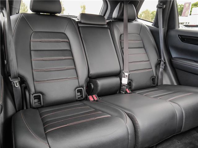 2025 Honda CR-V Hybrid Touring (Stk: 6346A) in Welland - Image 14 of 32