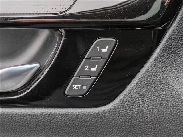 2025 Honda CR-V Hybrid Touring (Stk: 6346A) in Welland - Image 17 of 32