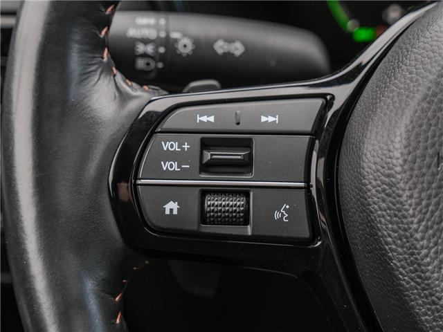 2025 Honda CR-V Hybrid Touring (Stk: 6346A) in Welland - Image 19 of 32