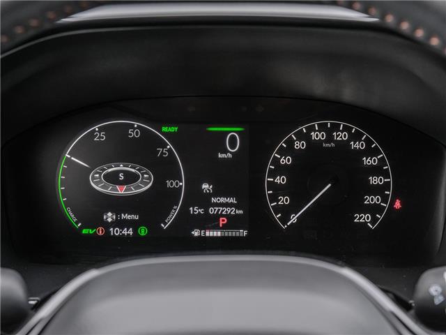 2025 Honda CR-V Hybrid Touring (Stk: 6346A) in Welland - Image 21 of 32