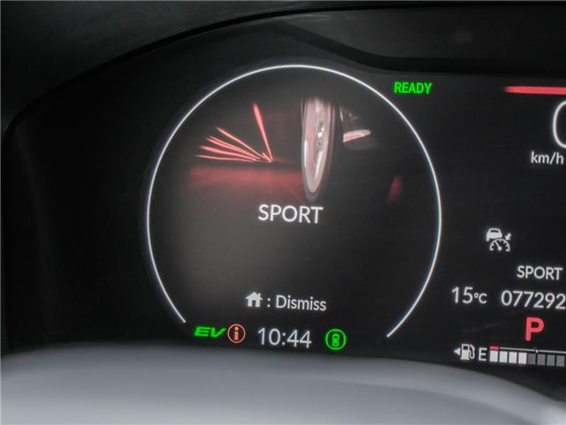 2025 Honda CR-V Hybrid Touring (Stk: 6346A) in Welland - Image 23 of 32