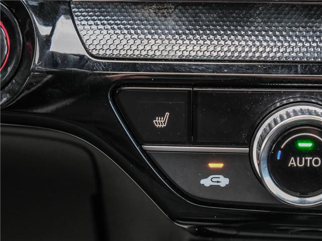 2025 Honda CR-V Hybrid Touring (Stk: 6346A) in Welland - Image 24 of 32