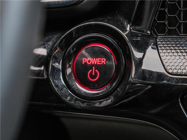 2025 Honda CR-V Hybrid Touring (Stk: 6346A) in Welland - Image 25 of 32