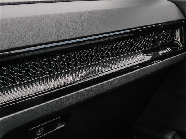 2025 Honda CR-V Hybrid Touring (Stk: 6346A) in Welland - Image 26 of 32