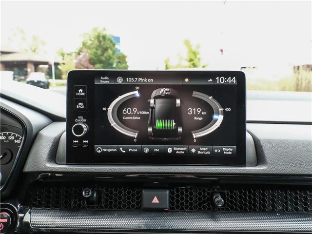 2025 Honda CR-V Hybrid Touring (Stk: 6346A) in Welland - Image 27 of 32