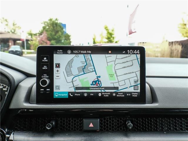 2025 Honda CR-V Hybrid Touring (Stk: 6346A) in Welland - Image 28 of 32
