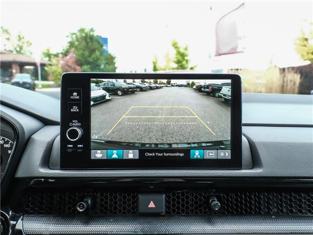 2025 Honda CR-V Hybrid Touring (Stk: 6346A) in Welland - Image 29 of 32