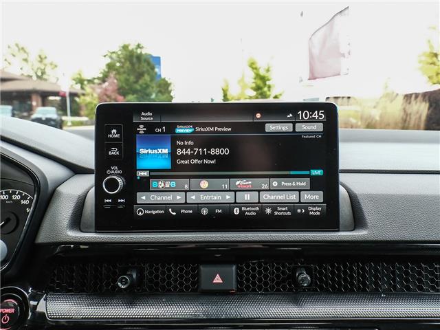 2025 Honda CR-V Hybrid Touring (Stk: 6346A) in Welland - Image 30 of 32