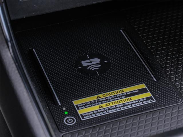 2025 Honda CR-V Hybrid Touring (Stk: 6346A) in Welland - Image 31 of 32