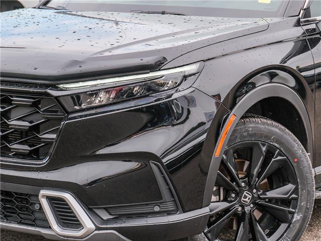 2025 Honda CR-V Hybrid Touring (Stk: 6346A) in Welland - Image 7 of 32