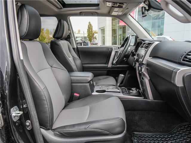 2024 Toyota 4Runner Base (Stk: 6386) in Welland - Image 14 of 26 2024 Toyota 4Runner Base (Stk: 6386) in Welland - Image 14 of 26