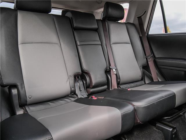 2024 Toyota 4Runner Base (Stk: 6386) in Welland - Image 15 of 26 2024 Toyota 4Runner Base (Stk: 6386) in Welland - Image 15 of 26