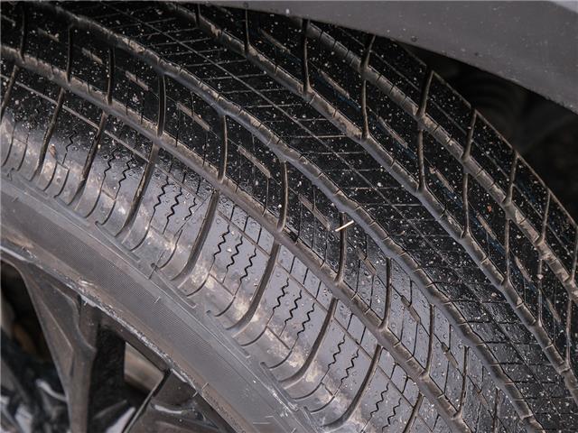 2025 Honda CR-V Hybrid Touring (Stk: 6346A) in Welland - Image 11 of 32