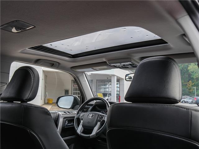 2024 Toyota 4Runner Base (Stk: 6386) in Welland - Image 16 of 26 2024 Toyota 4Runner Base (Stk: 6386) in Welland - Image 16 of 26