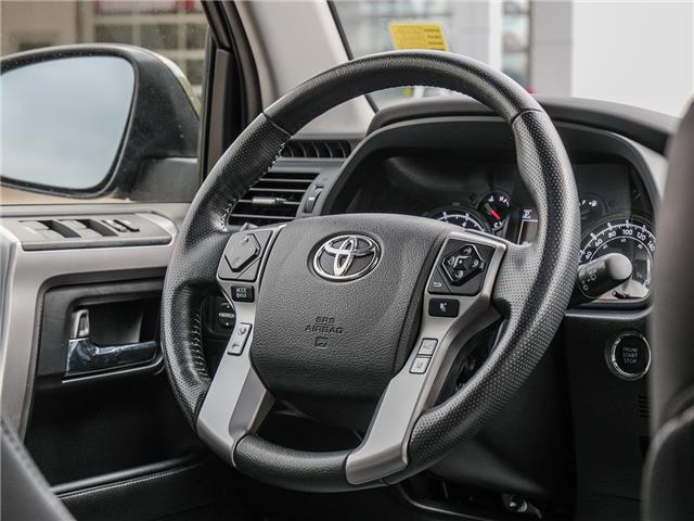 2024 Toyota 4Runner Base (Stk: 6386) in Welland - Image 17 of 26 2024 Toyota 4Runner Base (Stk: 6386) in Welland - Image 17 of 26