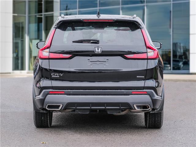 2025 Honda CR-V Hybrid Touring (Stk: 6346A) in Welland - Image 5 of 32