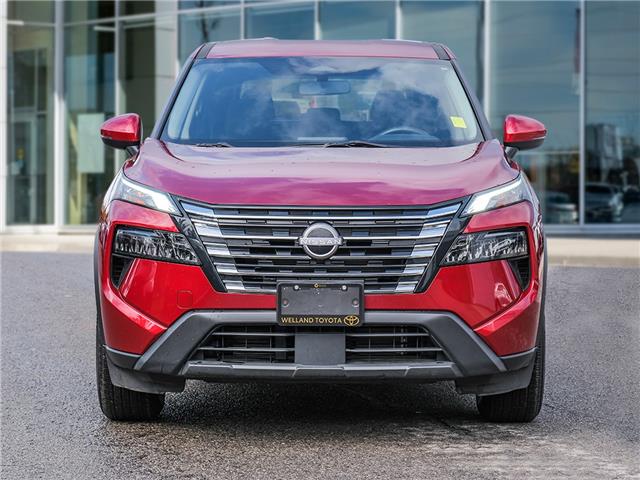 2024 Nissan Rogue S (Stk: 6414) in Welland - Image 4 of 25