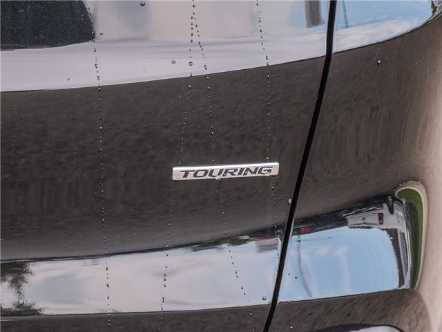 2025 Honda CR-V Hybrid Touring (Stk: 6346A) in Welland - Image 10 of 32