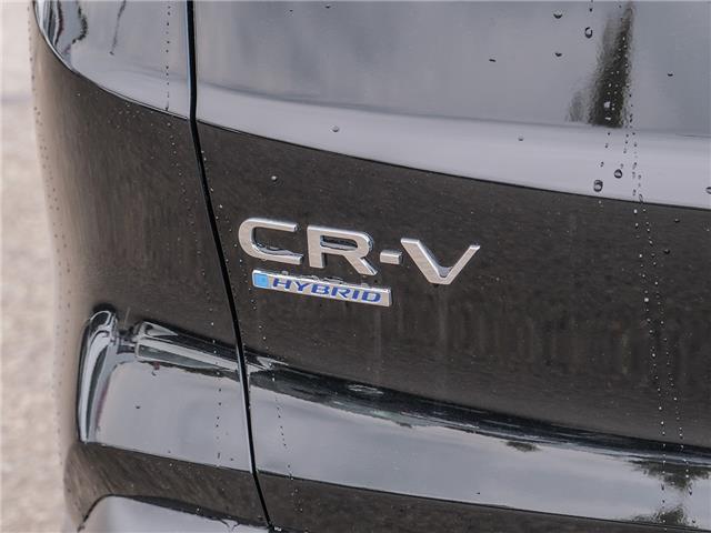 2025 Honda CR-V Hybrid Touring (Stk: 6346A) in Welland - Image 9 of 32