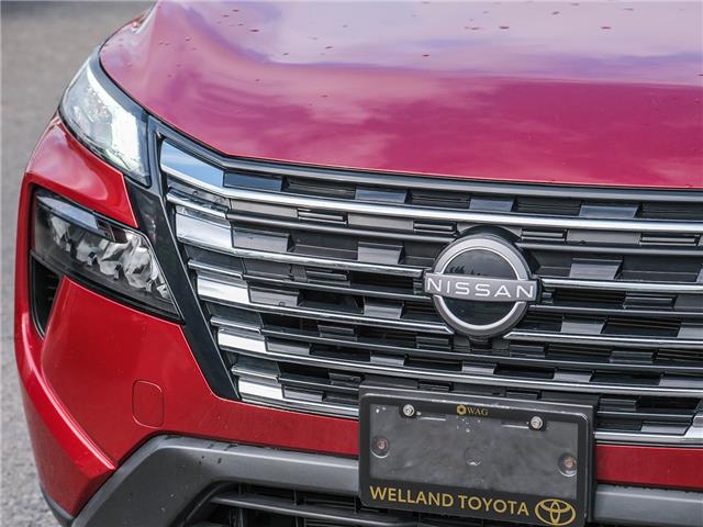 2024 Nissan Rogue S (Stk: 6414) in Welland - Image 8 of 25