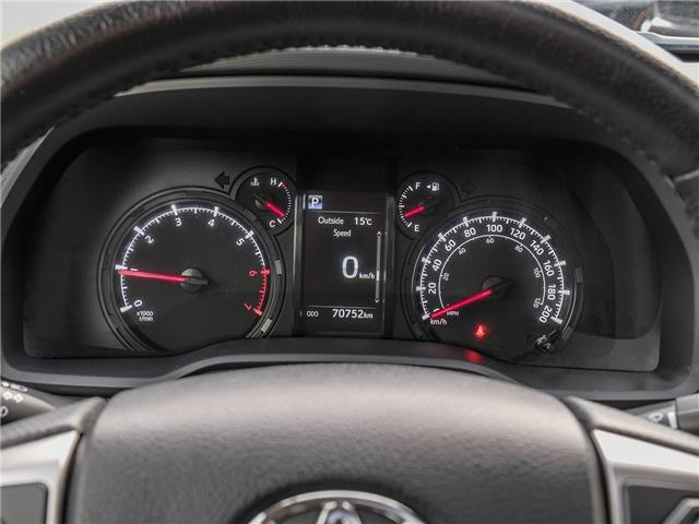 2024 Toyota 4Runner Base (Stk: 6386) in Welland - Image 20 of 26 2024 Toyota 4Runner Base (Stk: 6386) in Welland - Image 20 of 26
