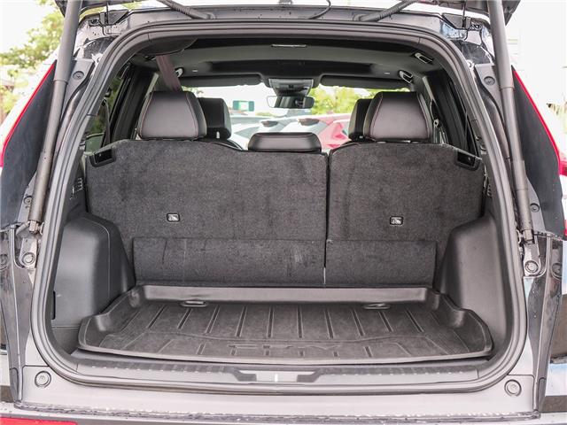 2025 Honda CR-V Hybrid Touring (Stk: 6346A) in Welland - Image 6 of 32