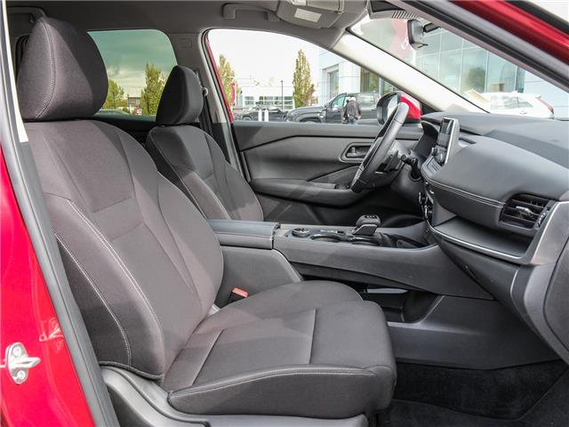 2024 Nissan Rogue S (Stk: 6414) in Welland - Image 12 of 25