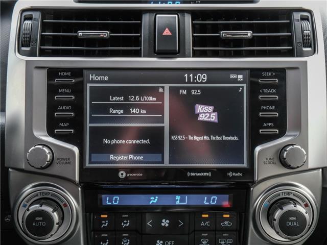 2024 Toyota 4Runner Base (Stk: 6386) in Welland - Image 23 of 26 2024 Toyota 4Runner Base (Stk: 6386) in Welland - Image 23 of 26