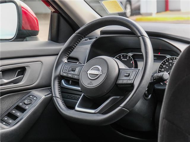 2024 Nissan Rogue S (Stk: 6414) in Welland - Image 14 of 25