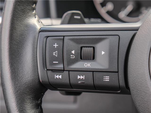 2024 Nissan Rogue S (Stk: 6414) in Welland - Image 15 of 25