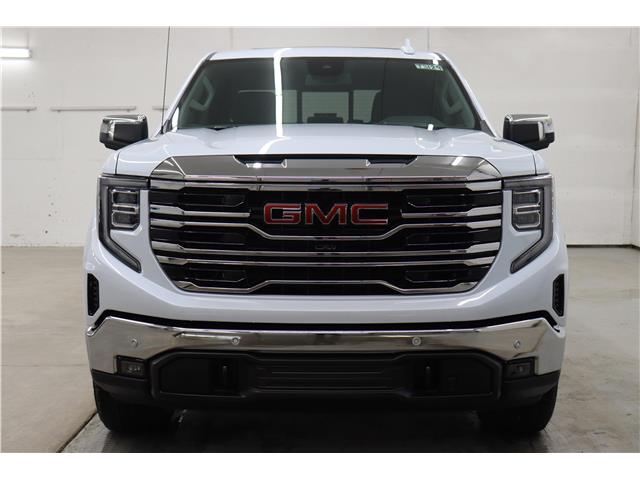 2026 GMC Sierra 1500 SLT (Stk: T3129) in Watrous - Image 4 of 47