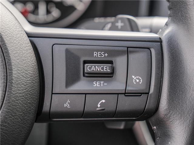 2024 Nissan Rogue S (Stk: 6414) in Welland - Image 16 of 25