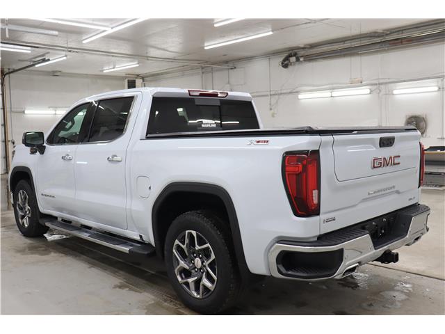 2026 GMC Sierra 1500 SLT (Stk: T3129) in Watrous - Image 6 of 47
