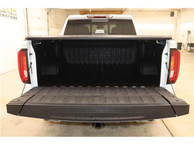 2026 GMC Sierra 1500 SLT (Stk: T3129) in Watrous - Image 10 of 47