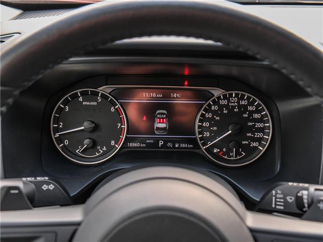 2024 Nissan Rogue S (Stk: 6414) in Welland - Image 17 of 25