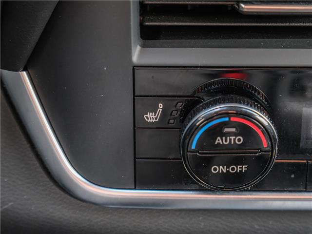 2024 Nissan Rogue S (Stk: 6414) in Welland - Image 18 of 25