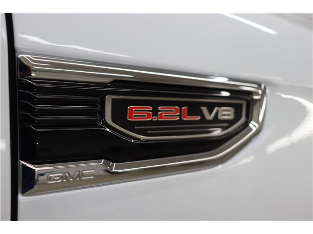 2026 GMC Sierra 1500 SLT (Stk: T3129) in Watrous - Image 15 of 47