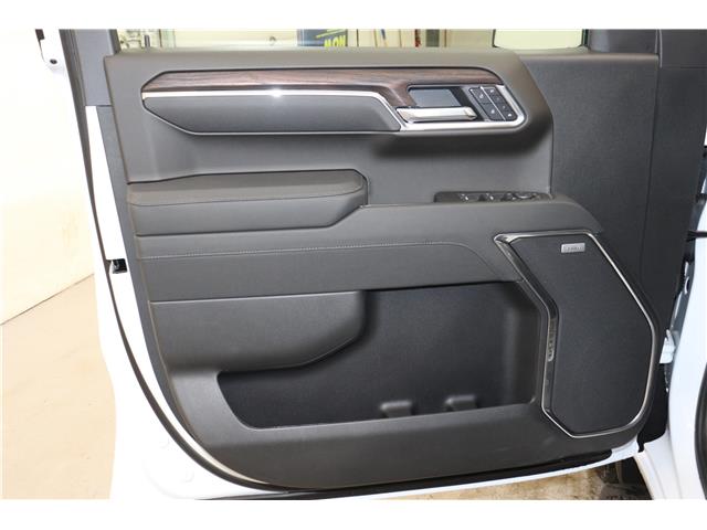 2026 GMC Sierra 1500 SLT (Stk: T3129) in Watrous - Image 17 of 47