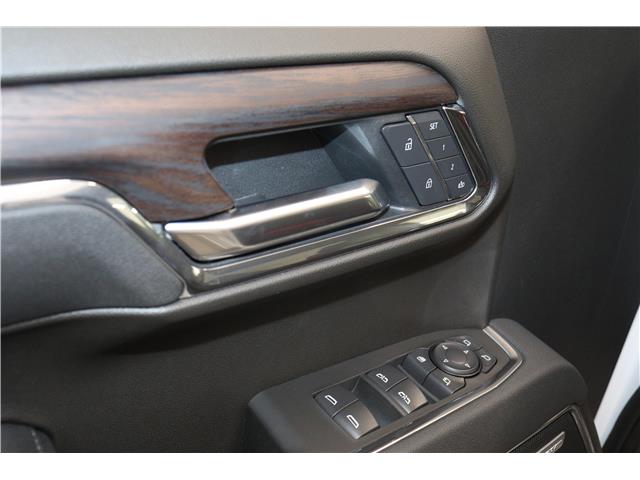 2026 GMC Sierra 1500 SLT (Stk: T3129) in Watrous - Image 18 of 47