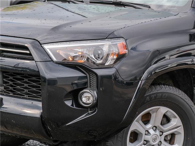 2024 Toyota 4Runner Base (Stk: 6386) in Welland - Image 7 of 26 2024 Toyota 4Runner Base (Stk: 6386) in Welland - Image 7 of 26