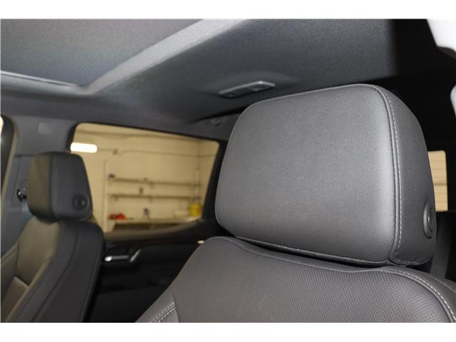 2026 GMC Sierra 1500 SLT (Stk: T3129) in Watrous - Image 21 of 47